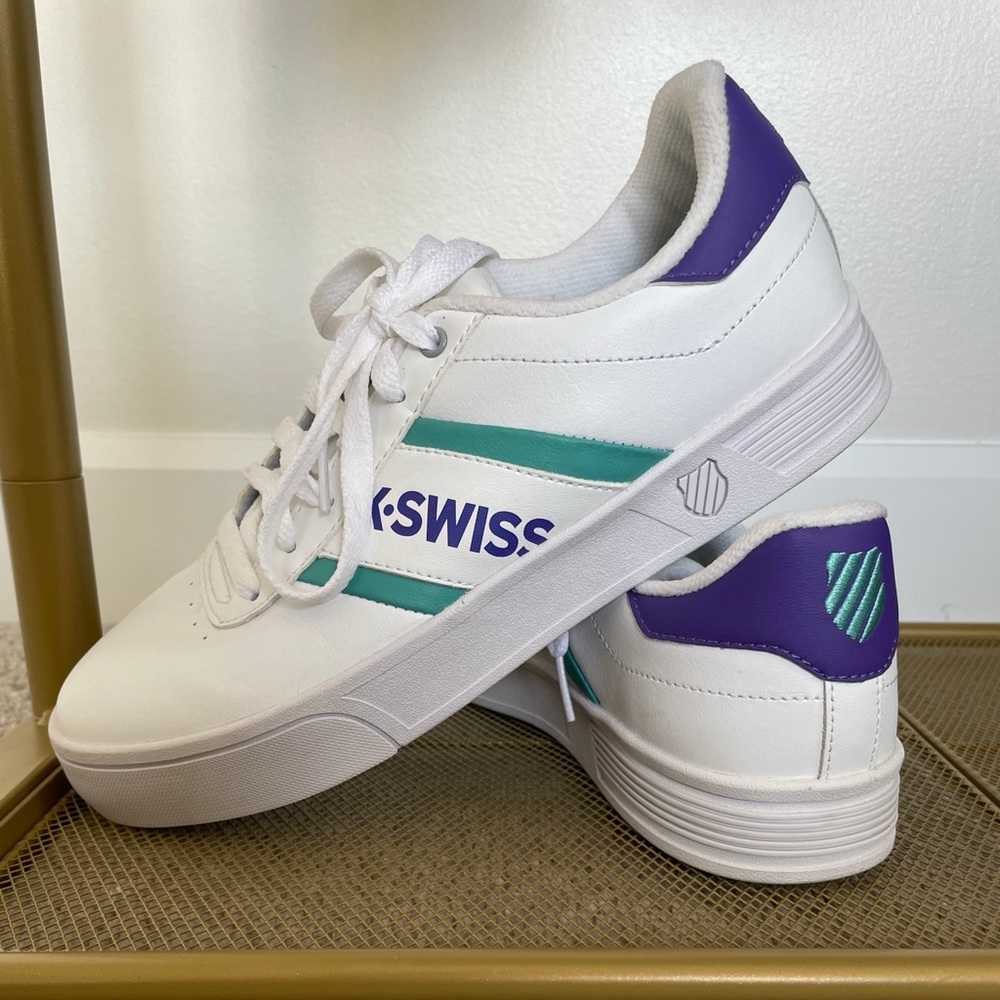 K Swiss Sneakers